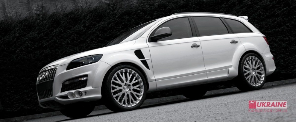 Q7